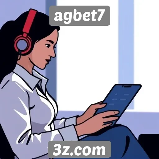 Vantagens do agbet7 para jogadores iniciantes