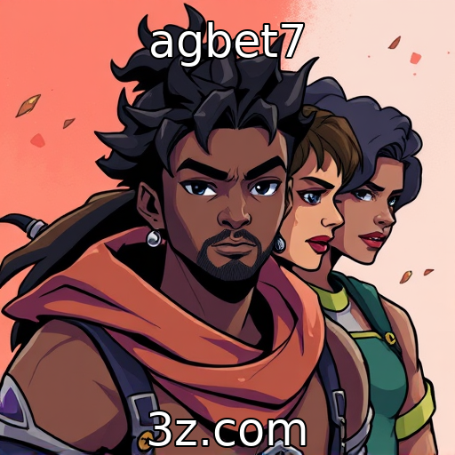 Análise da diversidade em personagens de jogos populares