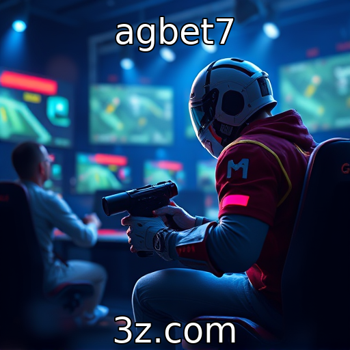 Tendências emergentes na tecnologia de jogos