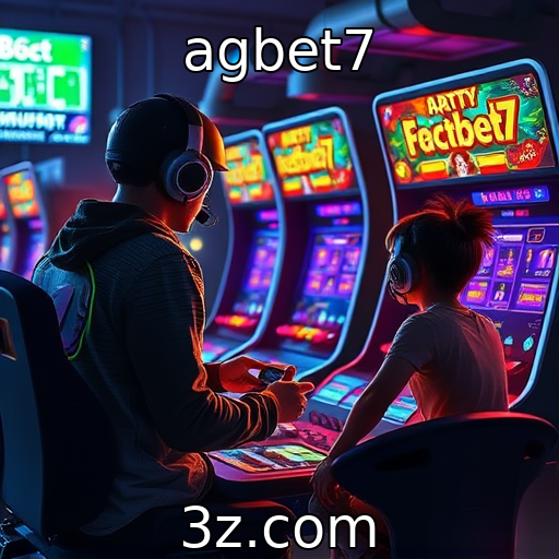 Evolução das tecnologias em jogos eletrônicos