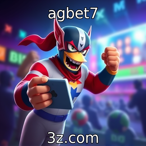 Crescimento do mercado de jogos móveis