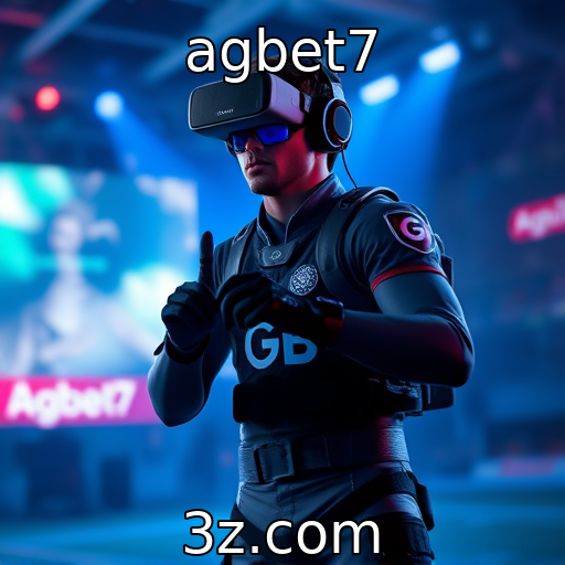 Impacto da realidade virtual na experiência de jogos